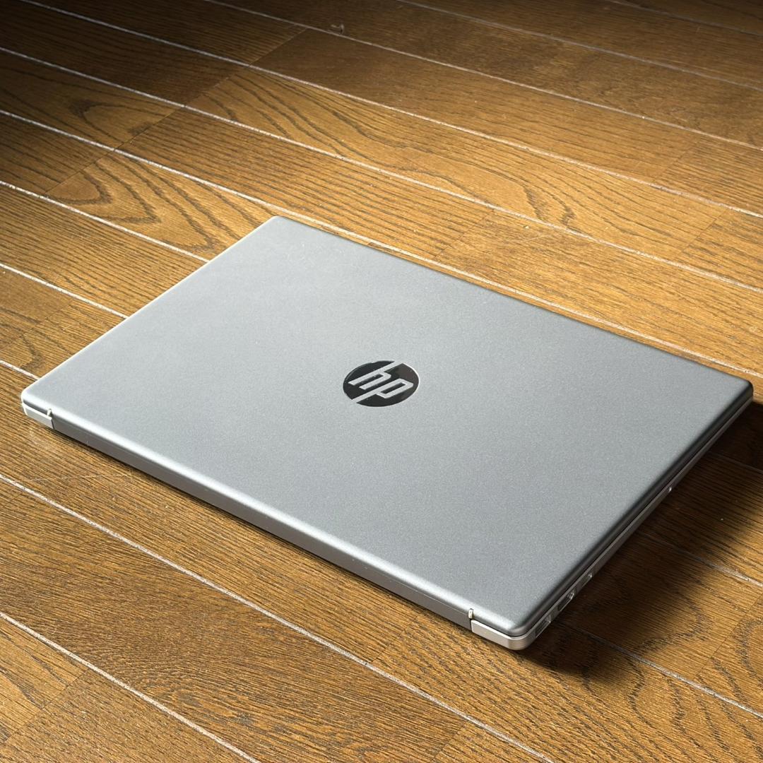 Windowsノート本体 HP255G10 / Ryzen 7 7730U / 16GB / 512S