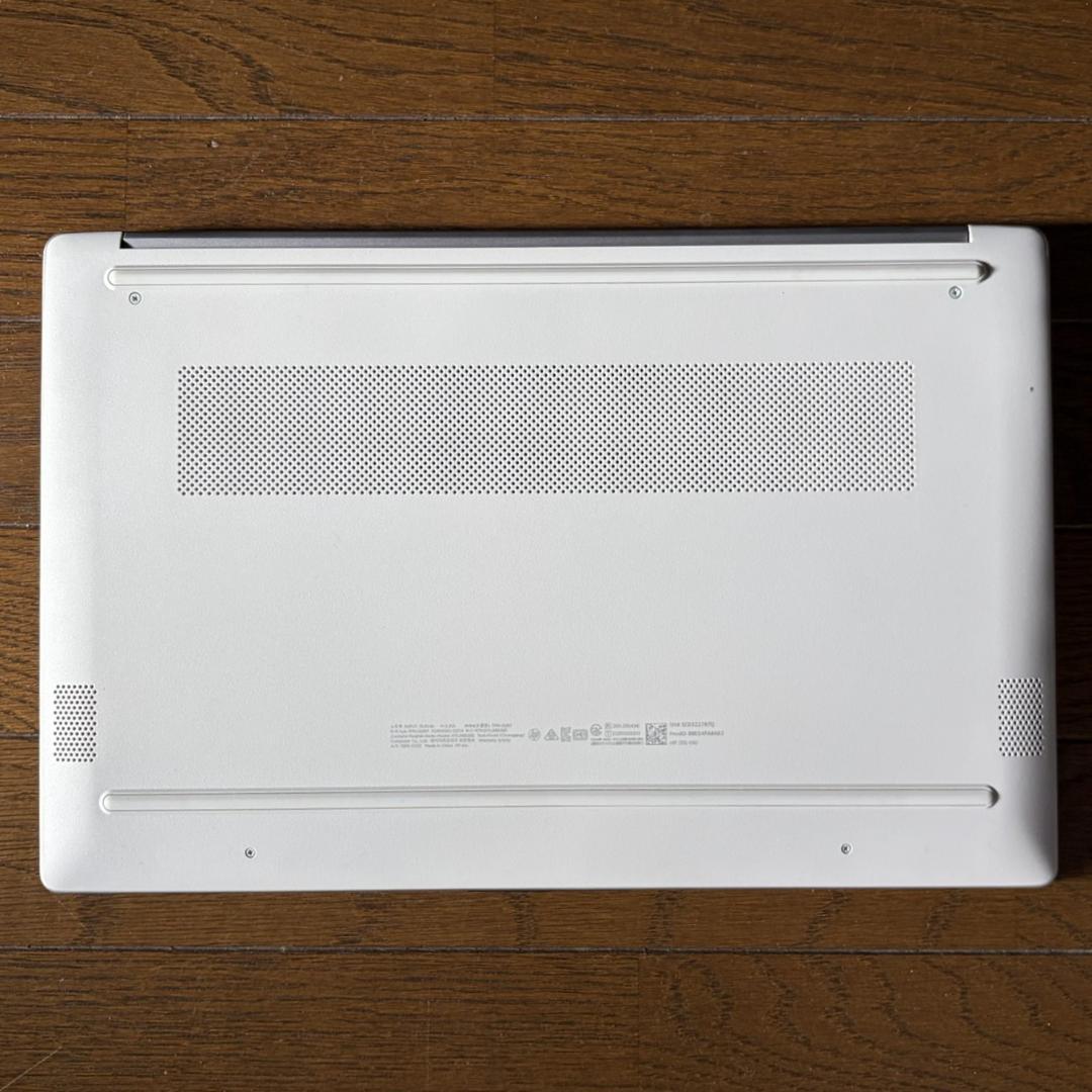Windowsノート本体 HP255G10 / Ryzen 7 7730U / 16GB / 512S