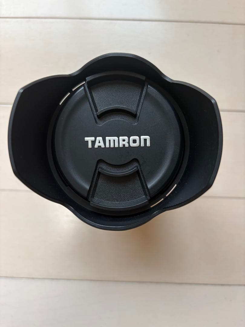 TAMRON 28-300mm Nikon用