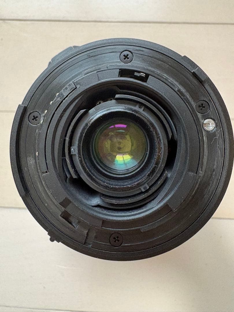 TAMRON 28-300mm Nikon用