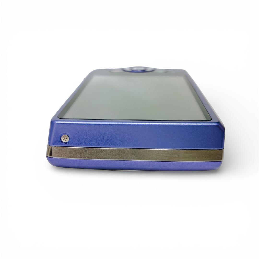 専用✨CASIO EXILIM EX-Z200 動作確認済 付属品完備　パープル
