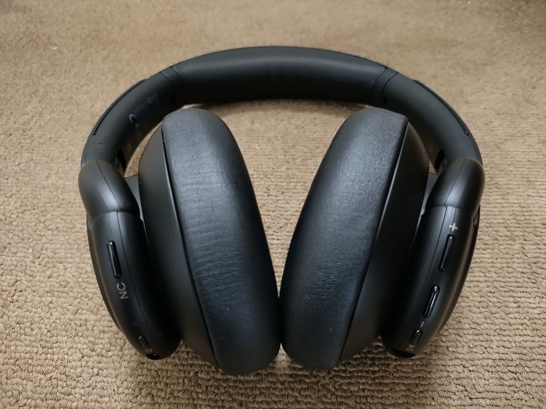 Ankerアンカー Life Q30 (upgraded) ヘッドホン