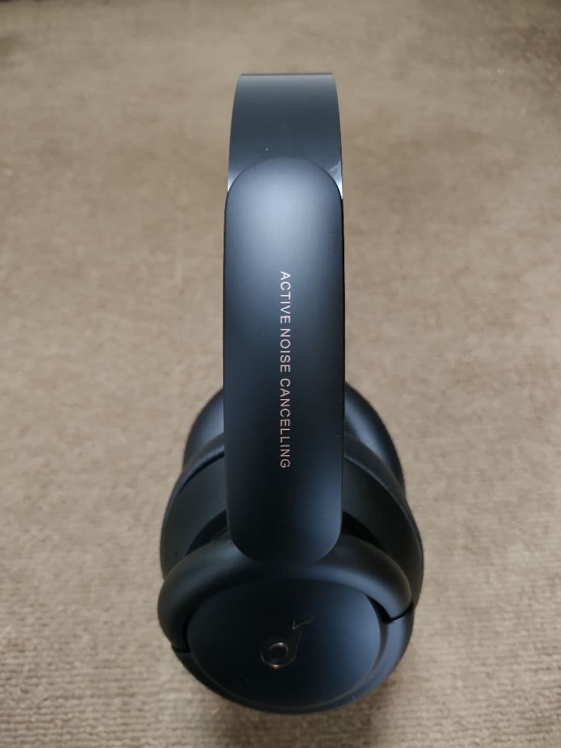 Ankerアンカー Life Q30 (upgraded) ヘッドホン