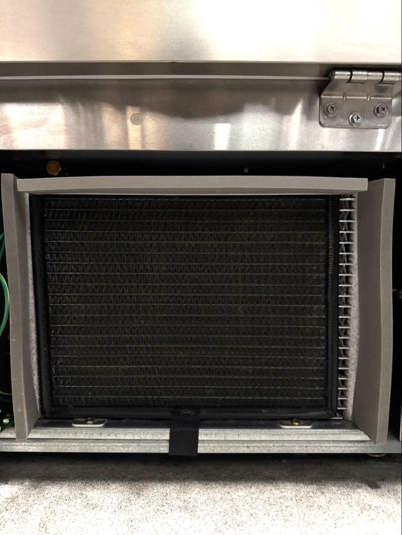 【引取り限定！！】GALILEI 業務用製氷機 FIC-A35KT5、35kg