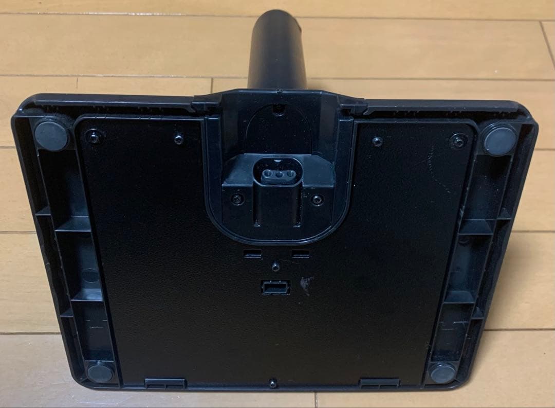 Shark スティッククリーナー LC400JWH