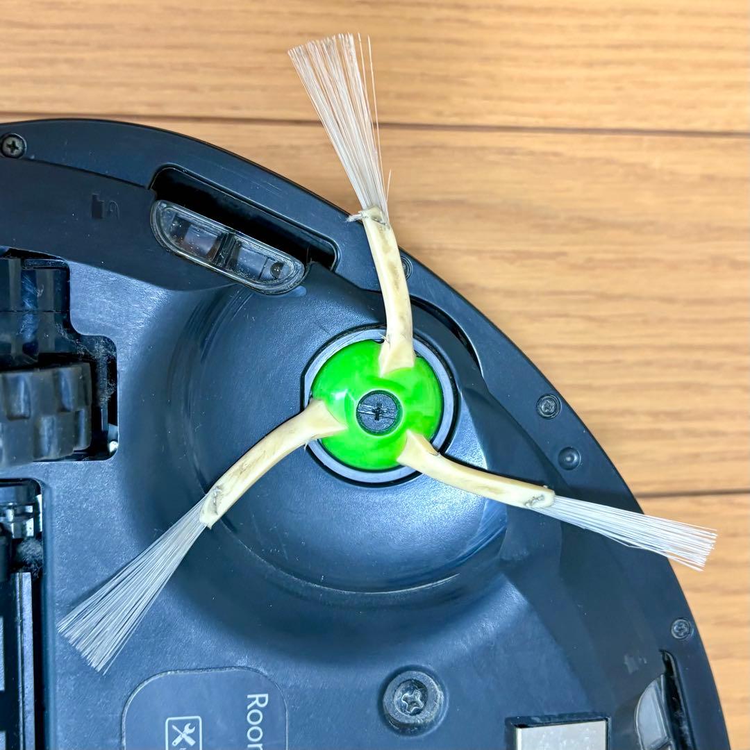 iRobot Roomba e5 本体 箱付き