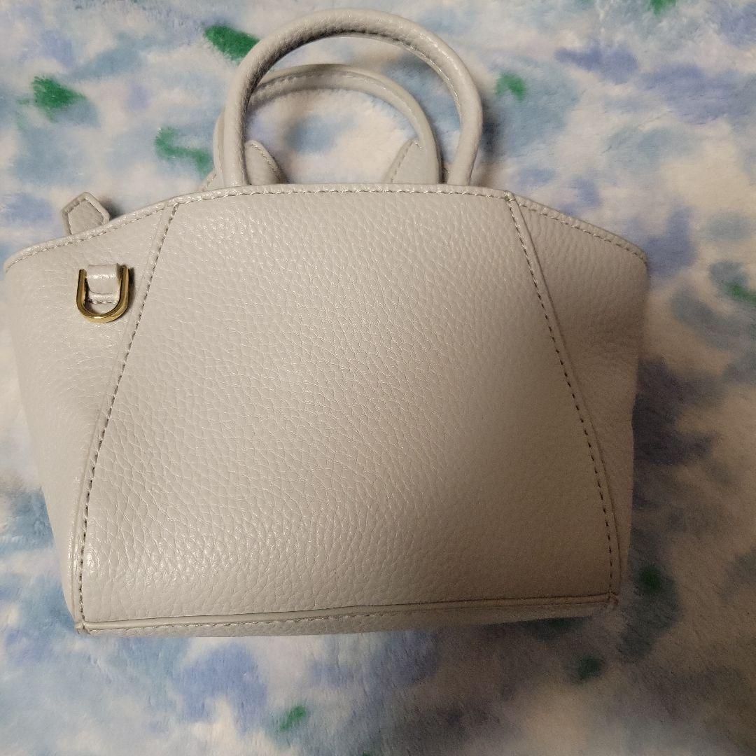 セーラームーン×SamanthThavasa◆ダイアナミニショルダーバッグ