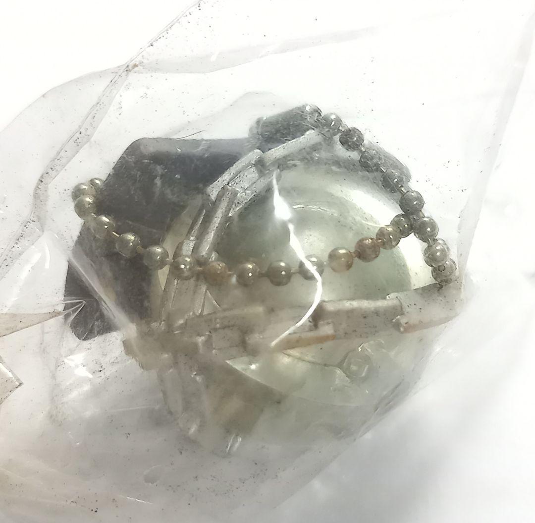 REBORN！ 最強のアルコバレーノ おしゃぶりマスコット コンプセット 9種