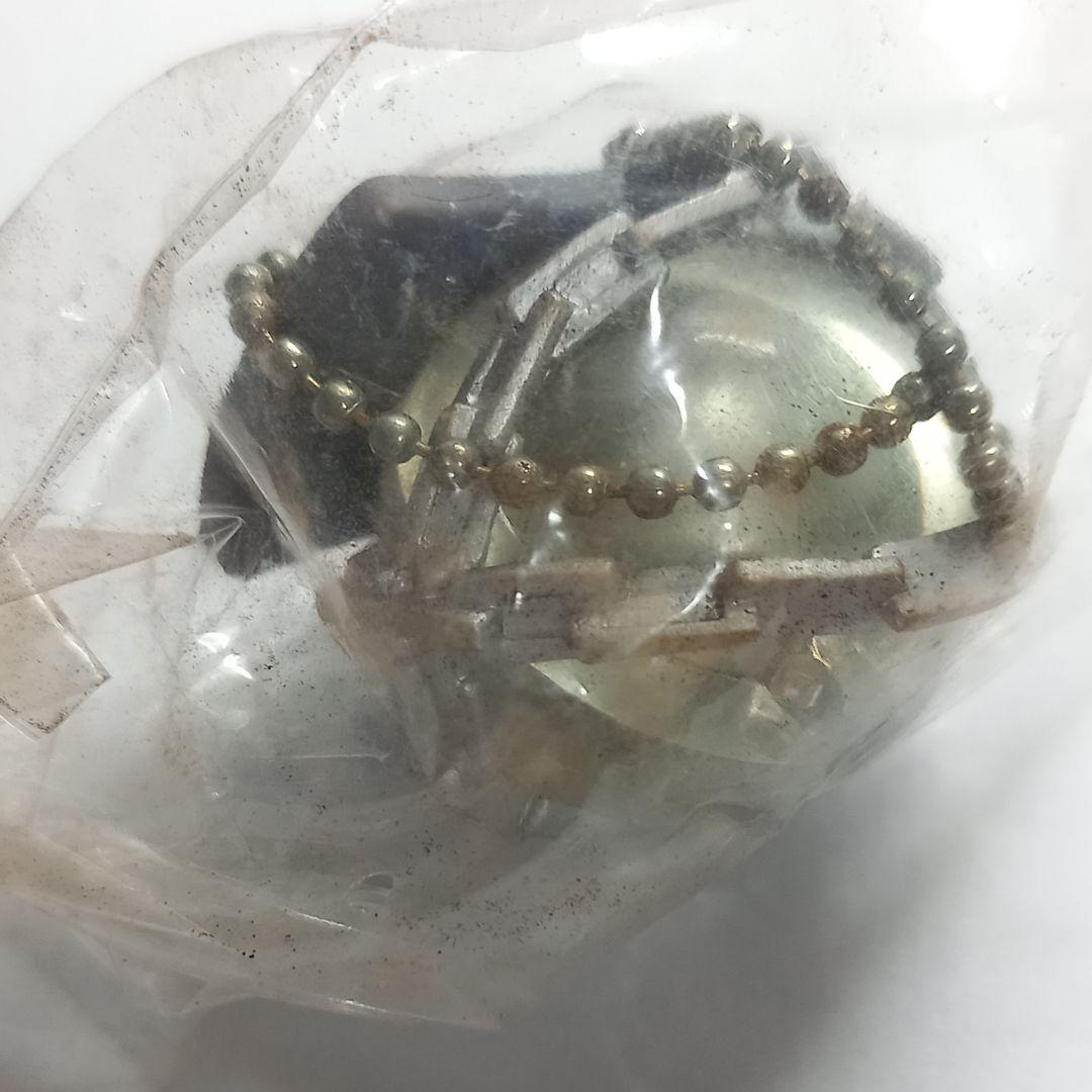 REBORN！ 最強のアルコバレーノ おしゃぶりマスコット コンプセット 9種