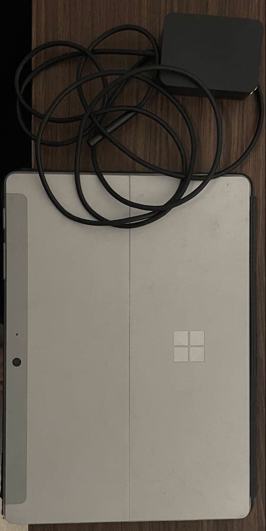 Surface go3 日本語キーボード付き