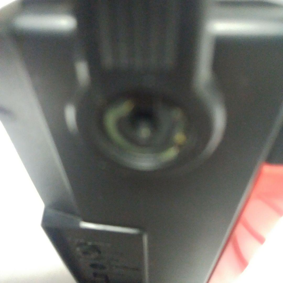 サンヨー　ラジカセ　SANYO　昭和レトロ　テープ　レトロ　日本製　赤