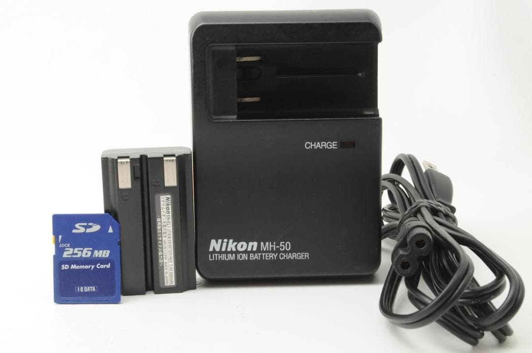 Nikon ニコン COOLPIX 4800 ED コンパクトデジタルカメラ