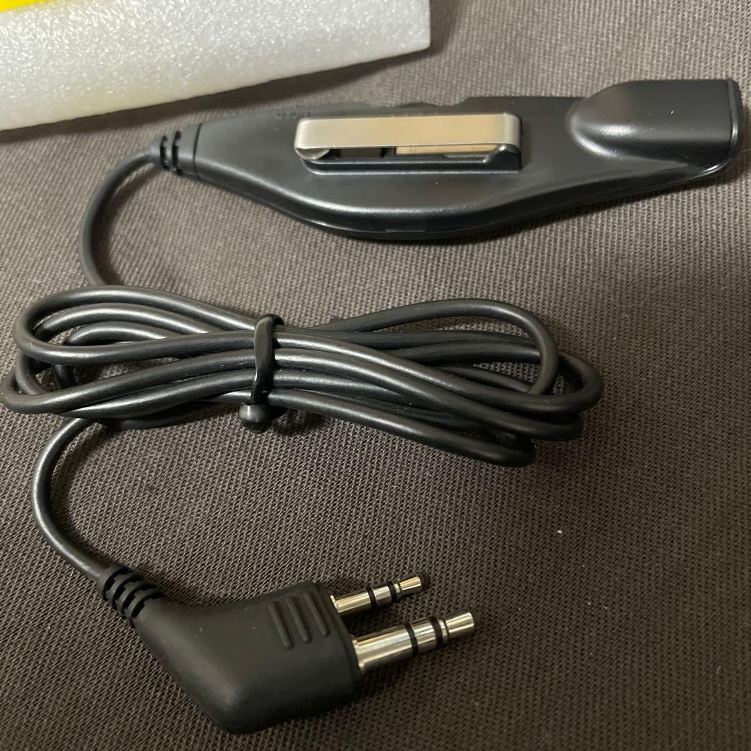 ★KENWOOD ポータブルCDプレーヤー　DPC-393