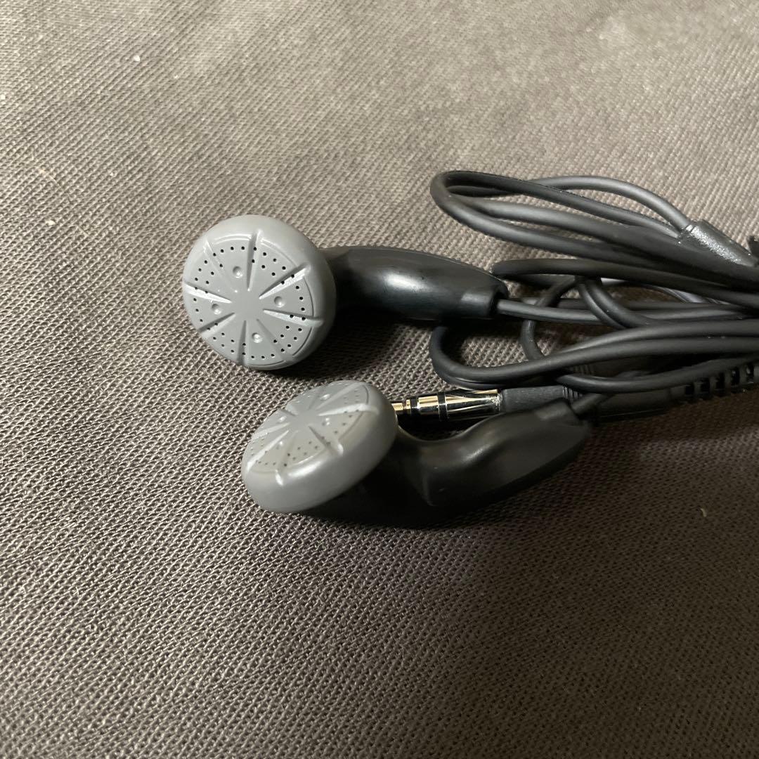 ★KENWOOD ポータブルCDプレーヤー　DPC-393