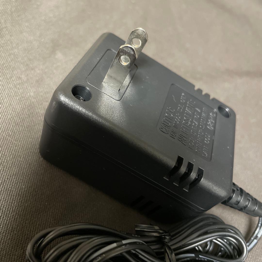 ★KENWOOD ポータブルCDプレーヤー　DPC-393