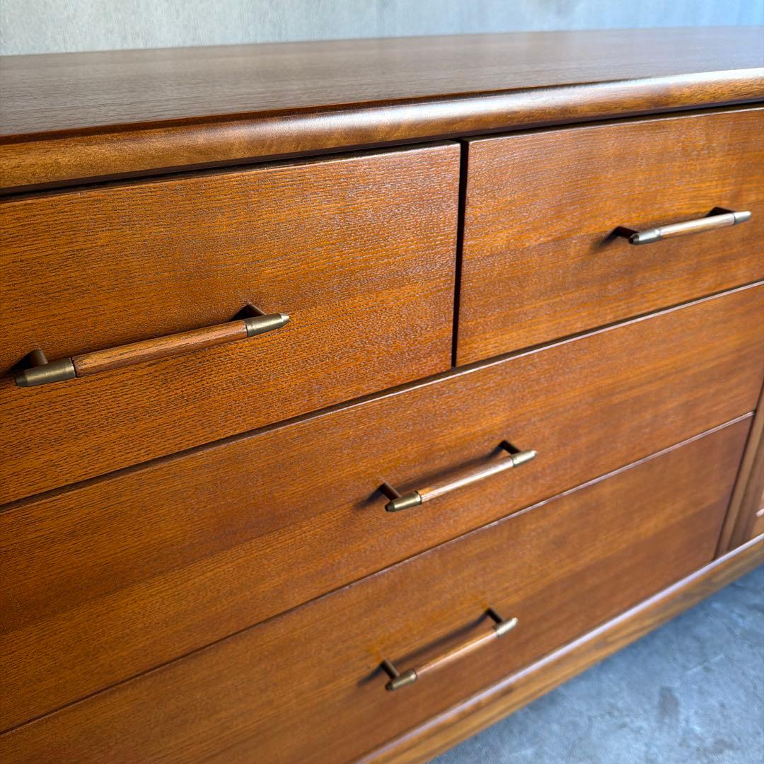 展示品　美品　ACME FURNITURE BROOKS SIDE BOARD