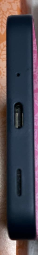 スマートフォン本体 AQUOS wish 4 Black SH-M27