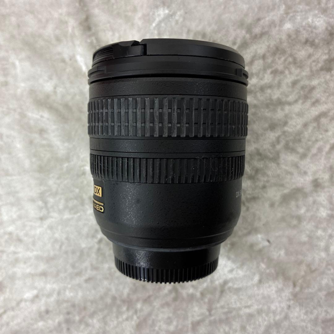 Nikon D70 レンズキット 18-70mm ジャンク品