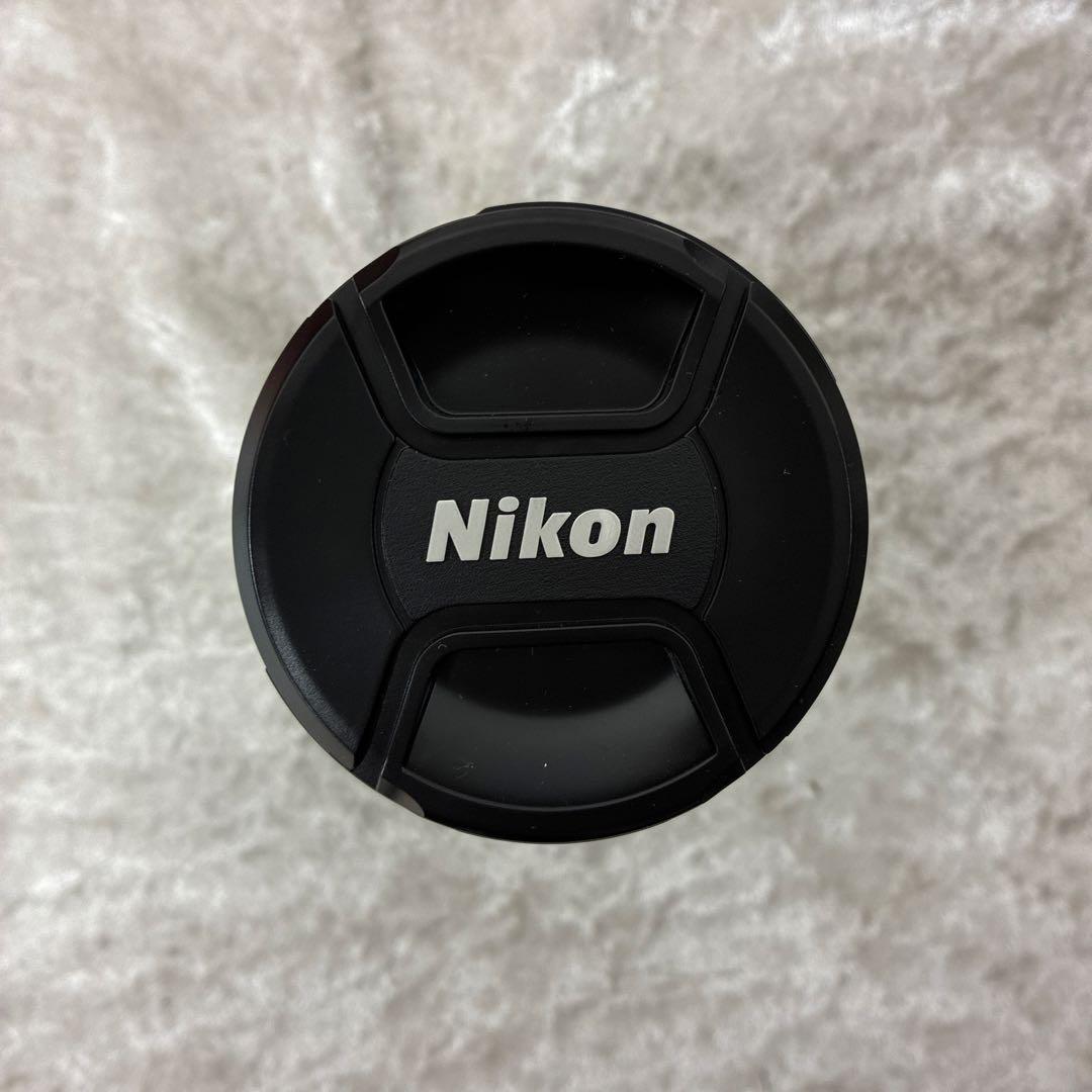 Nikon D70 レンズキット 18-70mm ジャンク品