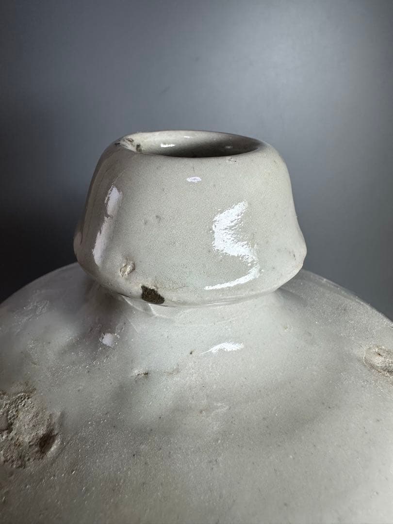 大珍品　貧乏徳利　提灯屋　状態良し