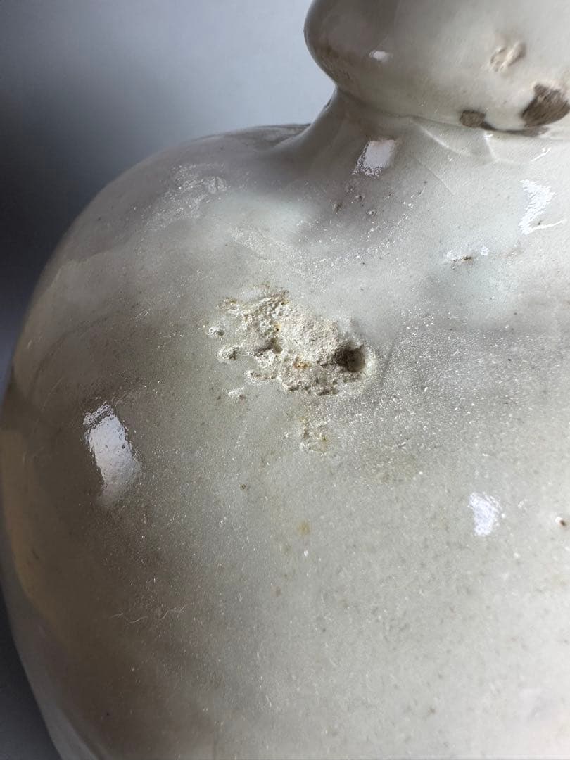 大珍品　貧乏徳利　提灯屋　状態良し