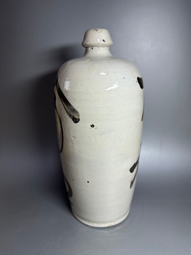 大珍品　貧乏徳利　提灯屋　状態良し