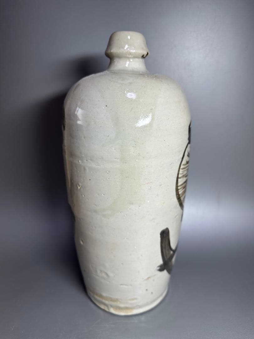 大珍品　貧乏徳利　提灯屋　状態良し