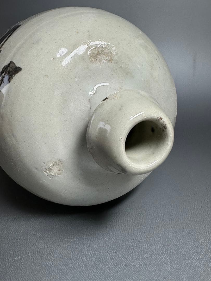 大珍品　貧乏徳利　提灯屋　状態良し