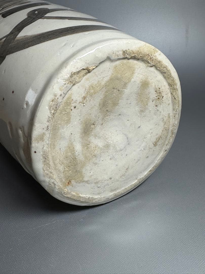 大珍品　貧乏徳利　提灯屋　状態良し