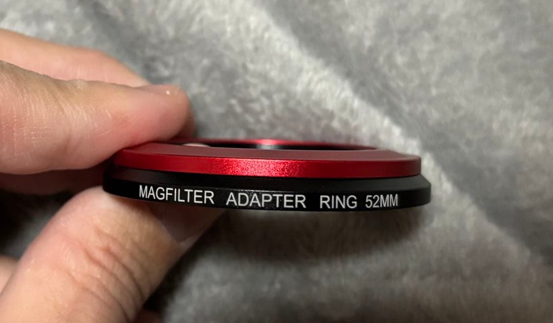 SONY RX100M3 動作品 Magfilterアダプターつき