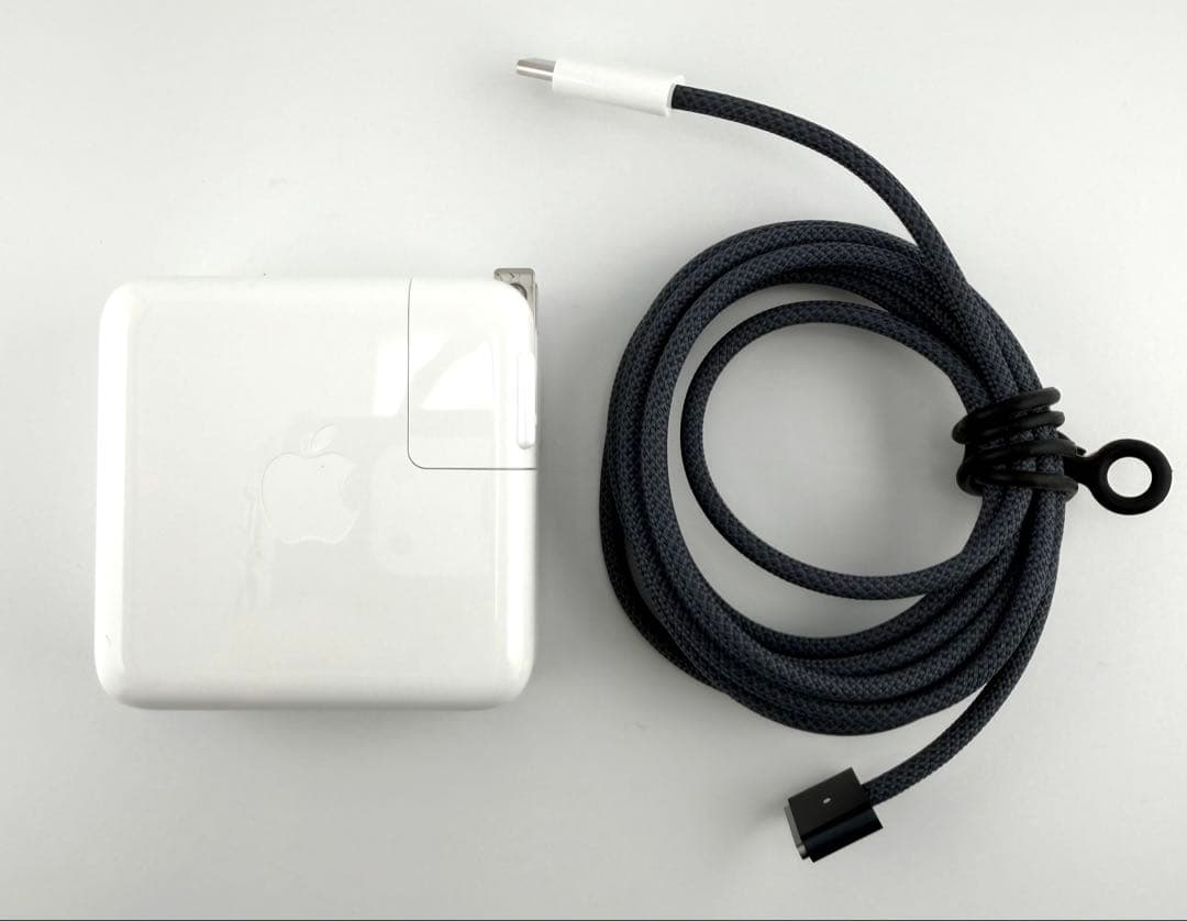 M4 MacBook Air (15インチ2025) ミッドナイト 2TB