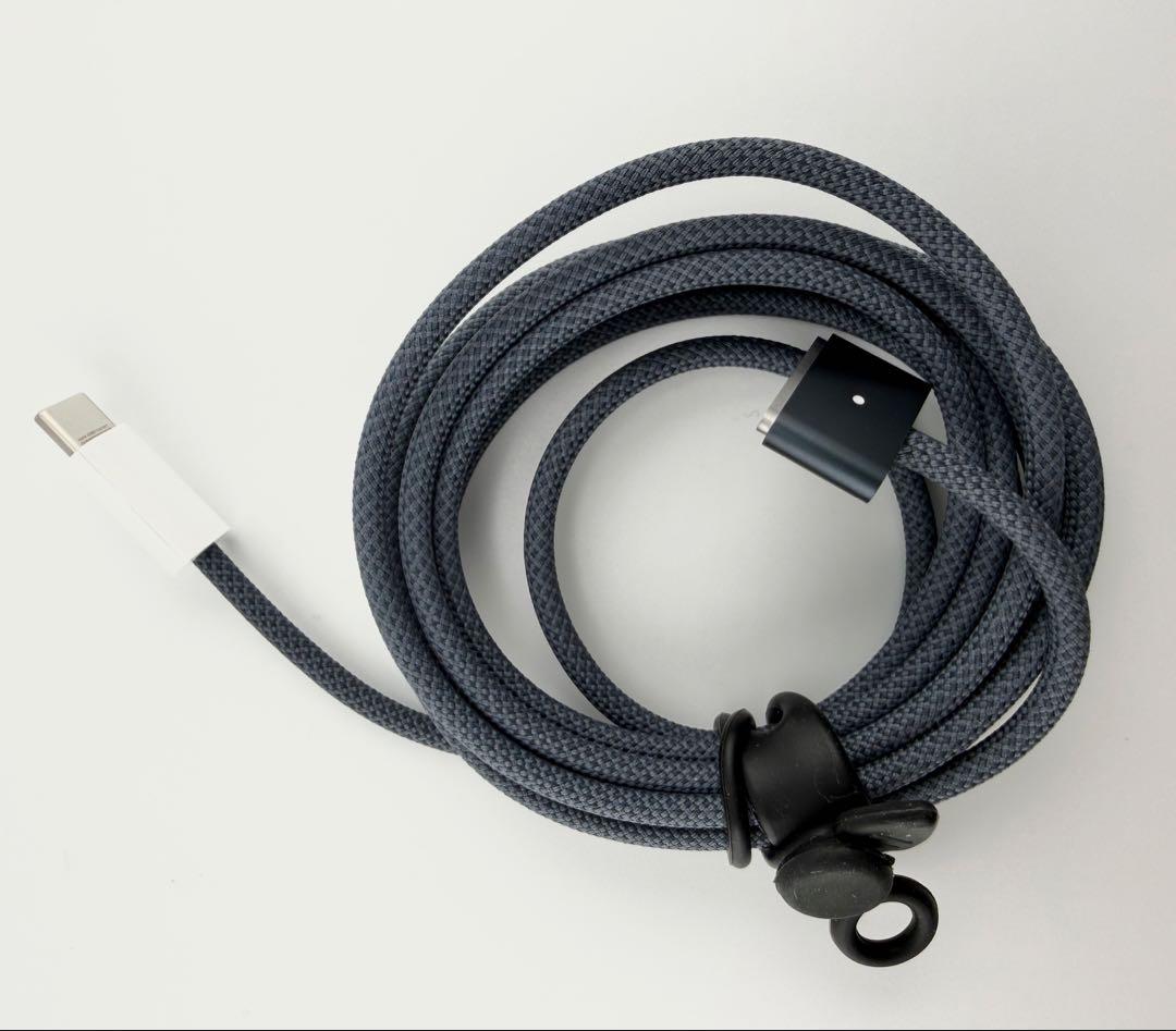 M4 MacBook Air (15インチ2025) ミッドナイト 2TB