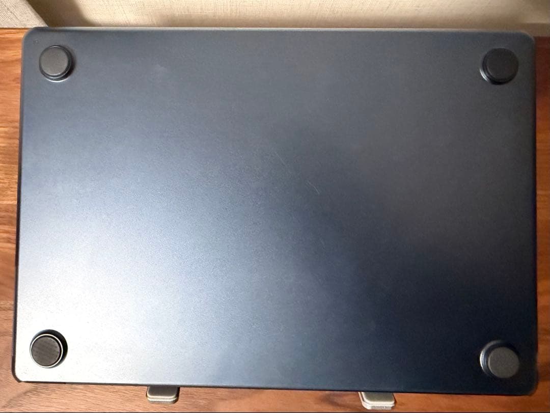 M4 MacBook Air (15インチ2025) ミッドナイト 2TB