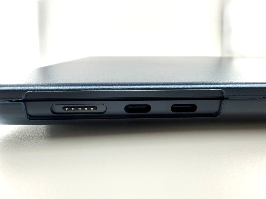M4 MacBook Air (15インチ2025) ミッドナイト 2TB