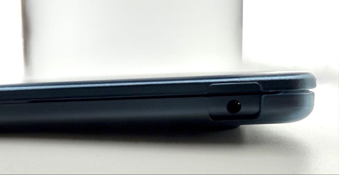 M4 MacBook Air (15インチ2025) ミッドナイト 2TB