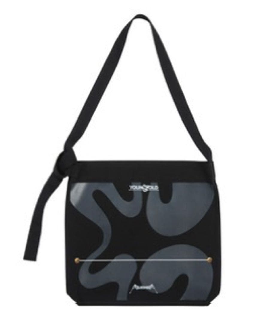 【未開封】SixTONES YOUNG OLD バッグ