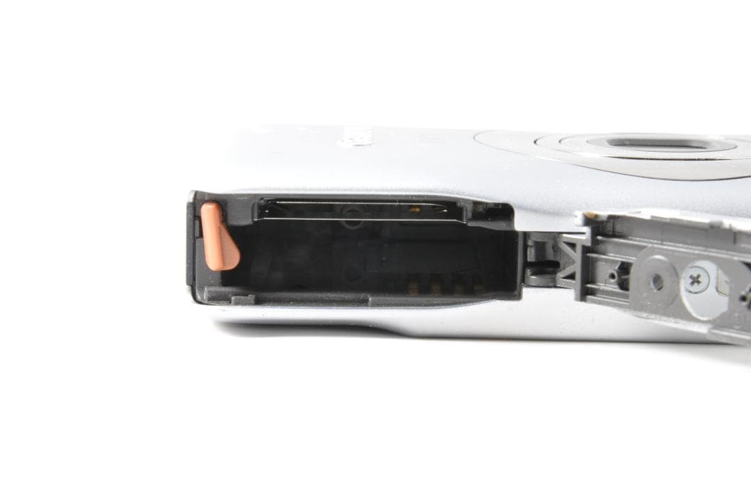 ■ 美品 ■ キャノン　Canon IXY 200F