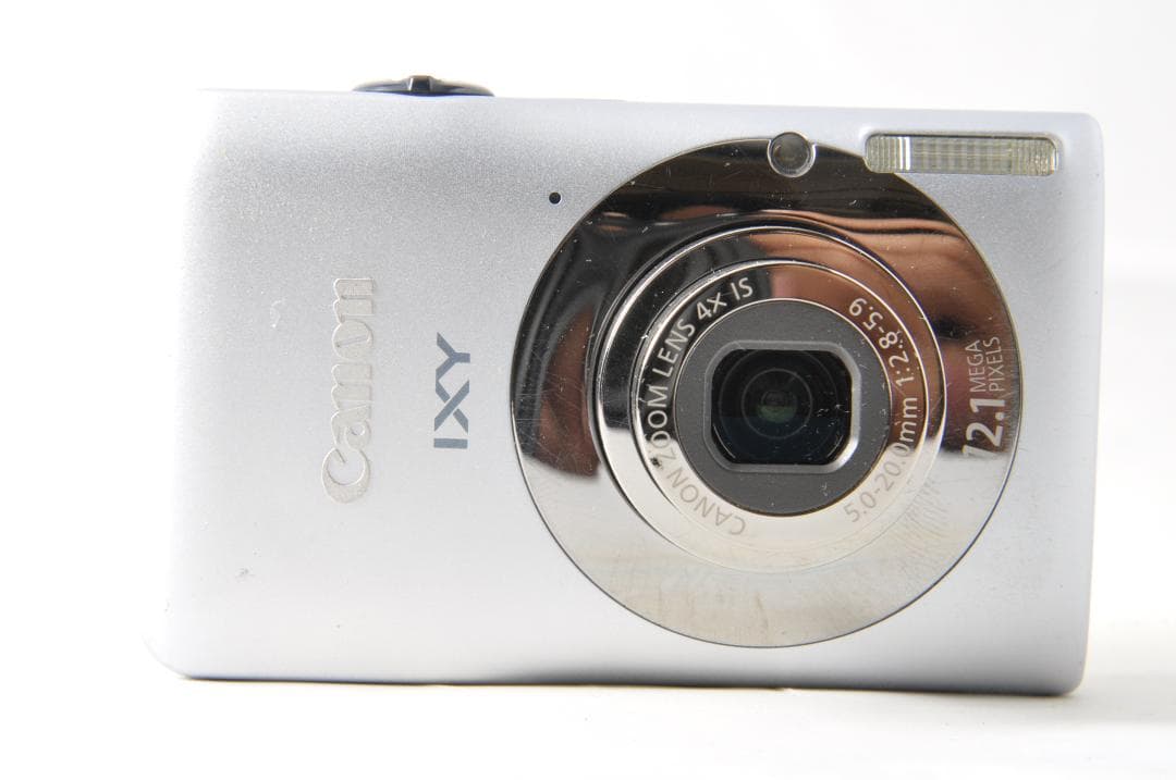 ■ 美品 ■ キャノン　Canon IXY 200F