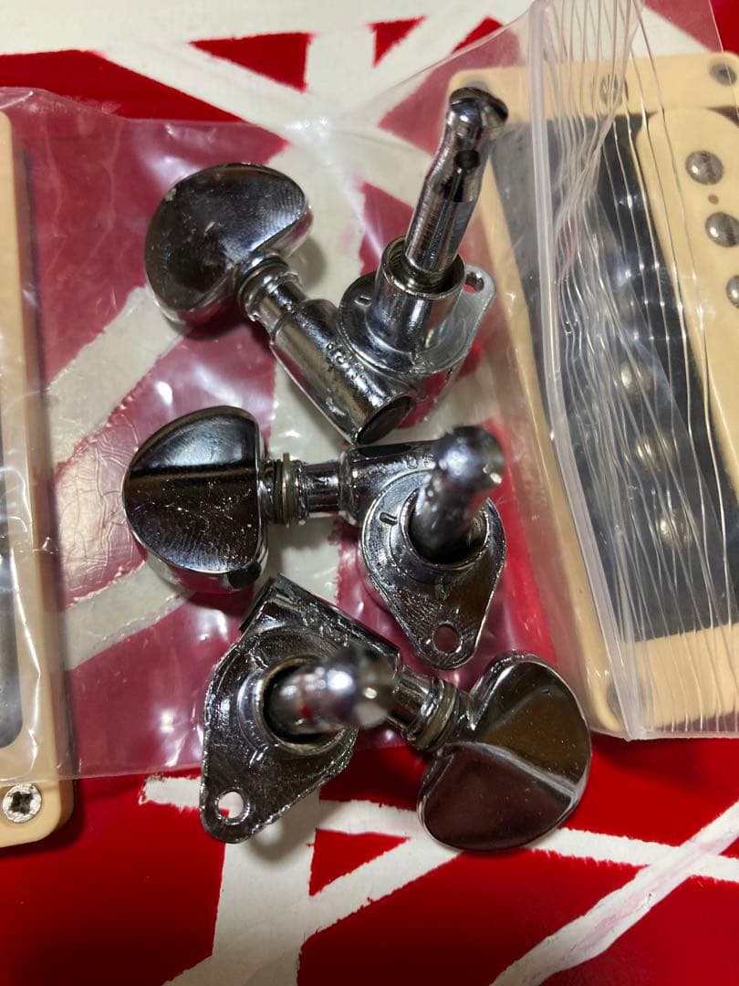 Tokai LS Series LS-80 Love Rock 1980年製