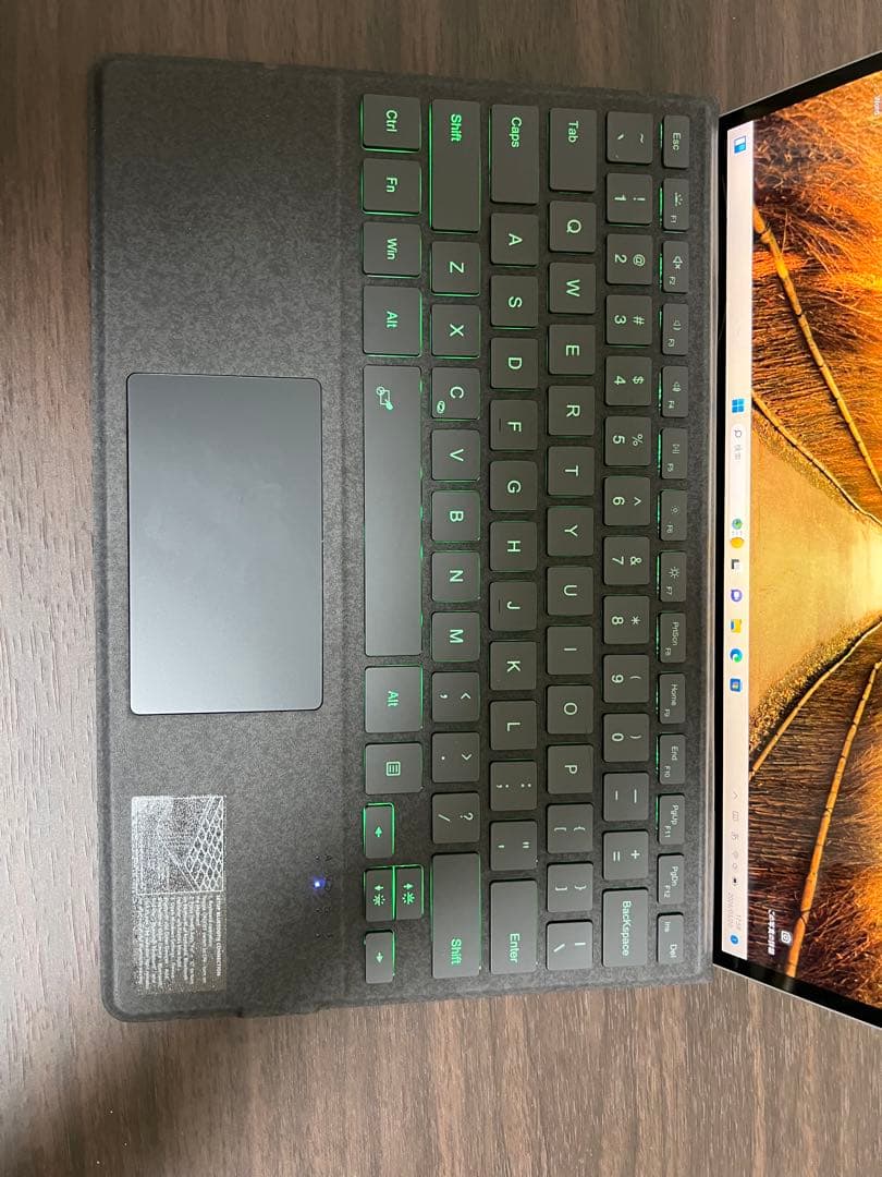 美品Surface Pro 8 i5-1145G7 8G 256G