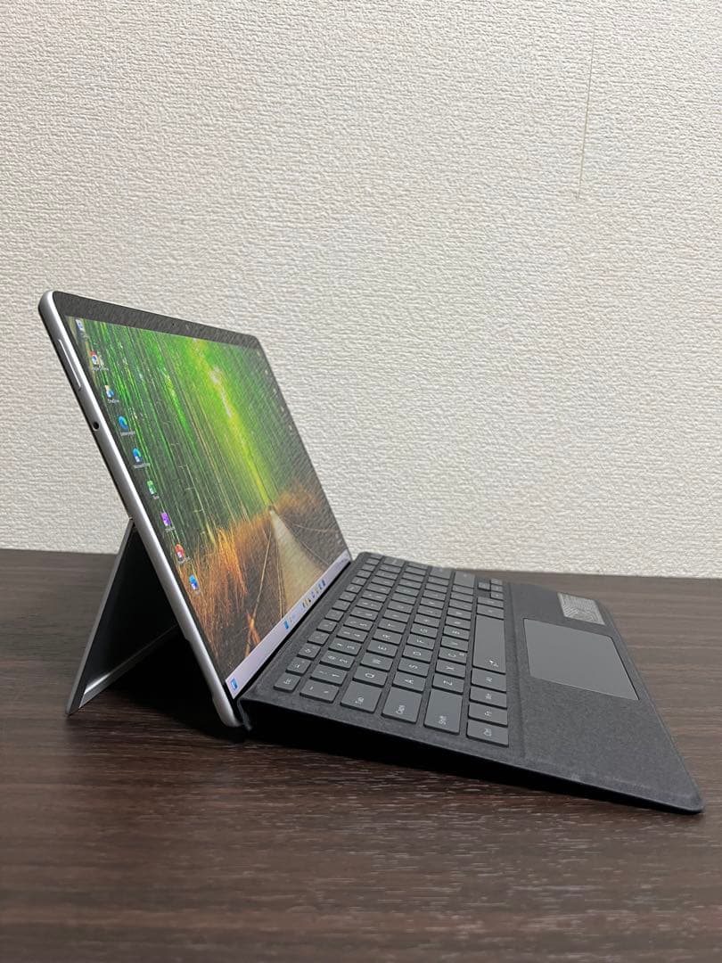 美品Surface Pro 8 i5-1145G7 8G 256G