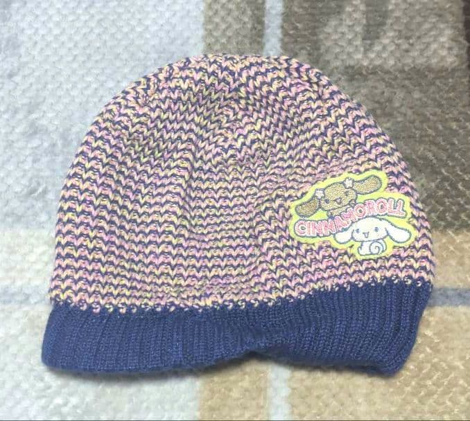 シナモロール シナモン グッズ4点セット 当時物
