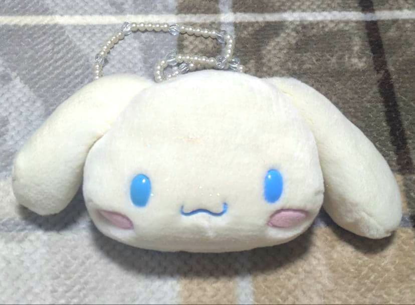 シナモロール シナモン グッズ4点セット 当時物