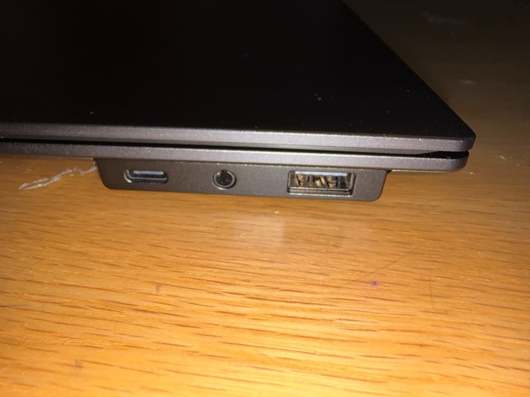 【美品】Lenovo ThinkPad X9 15 本体