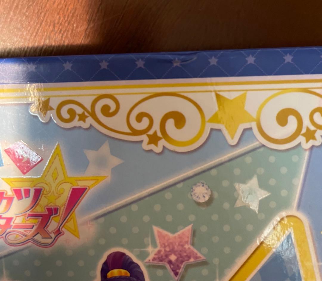 アイカツカード163枚・バインダー　まとめ売り