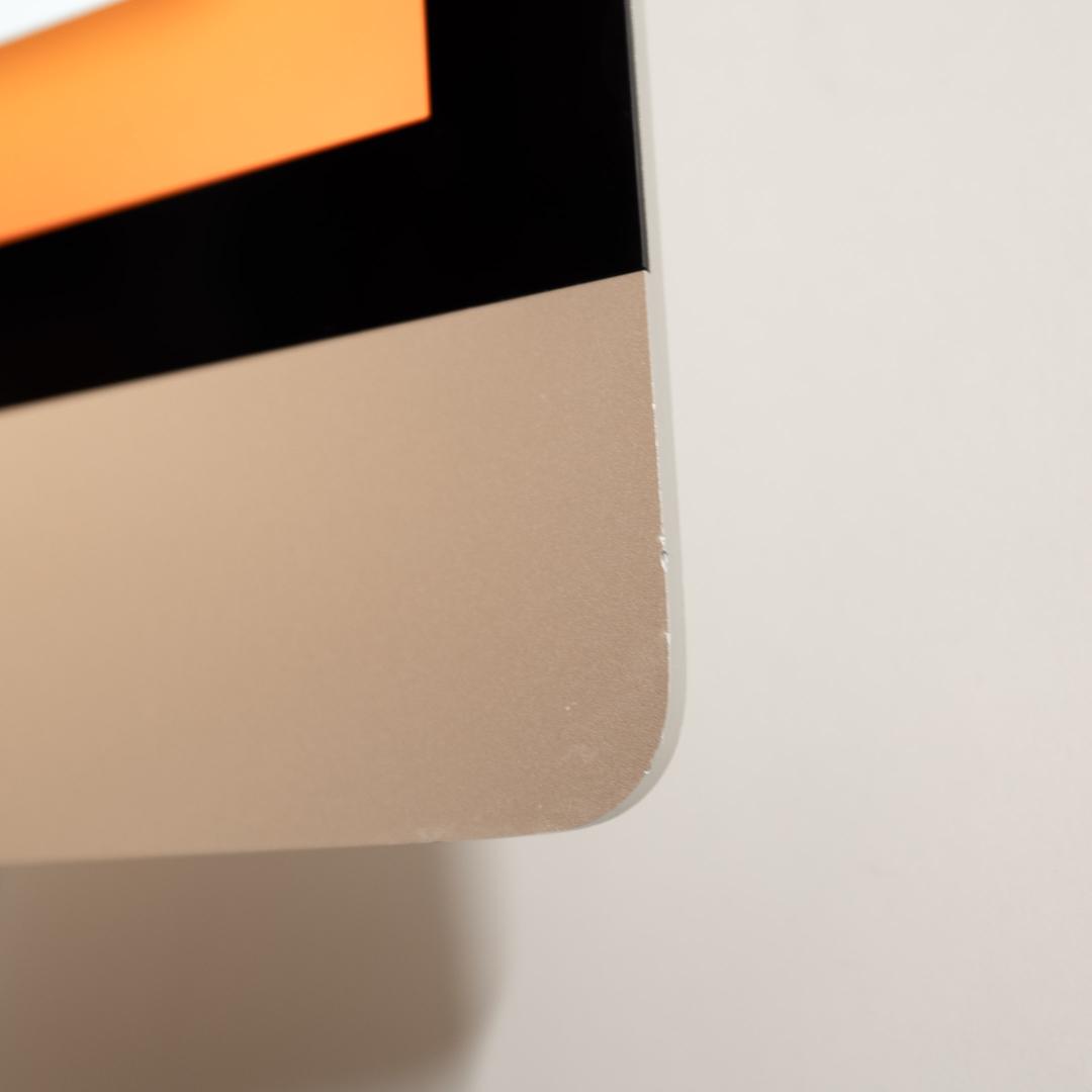 iMac 27インチ 5K 2017 メモリ48GB Radeon580 2TB