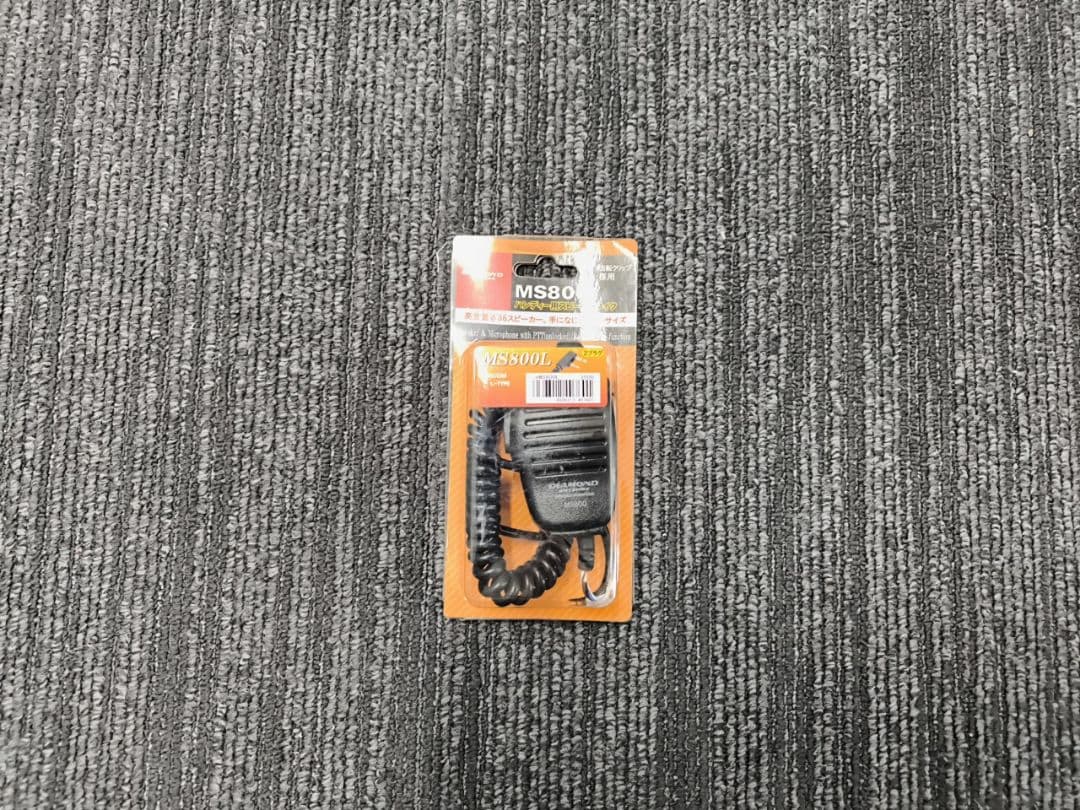 ハンディ　アマチュア無線機　アイコム ICOM IC-S25　2台　144
