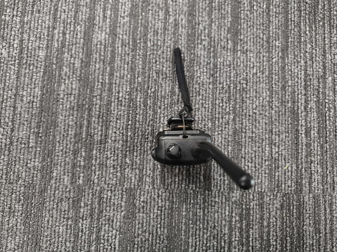 ハンディ　アマチュア無線機　アイコム ICOM IC-S25　2台　144