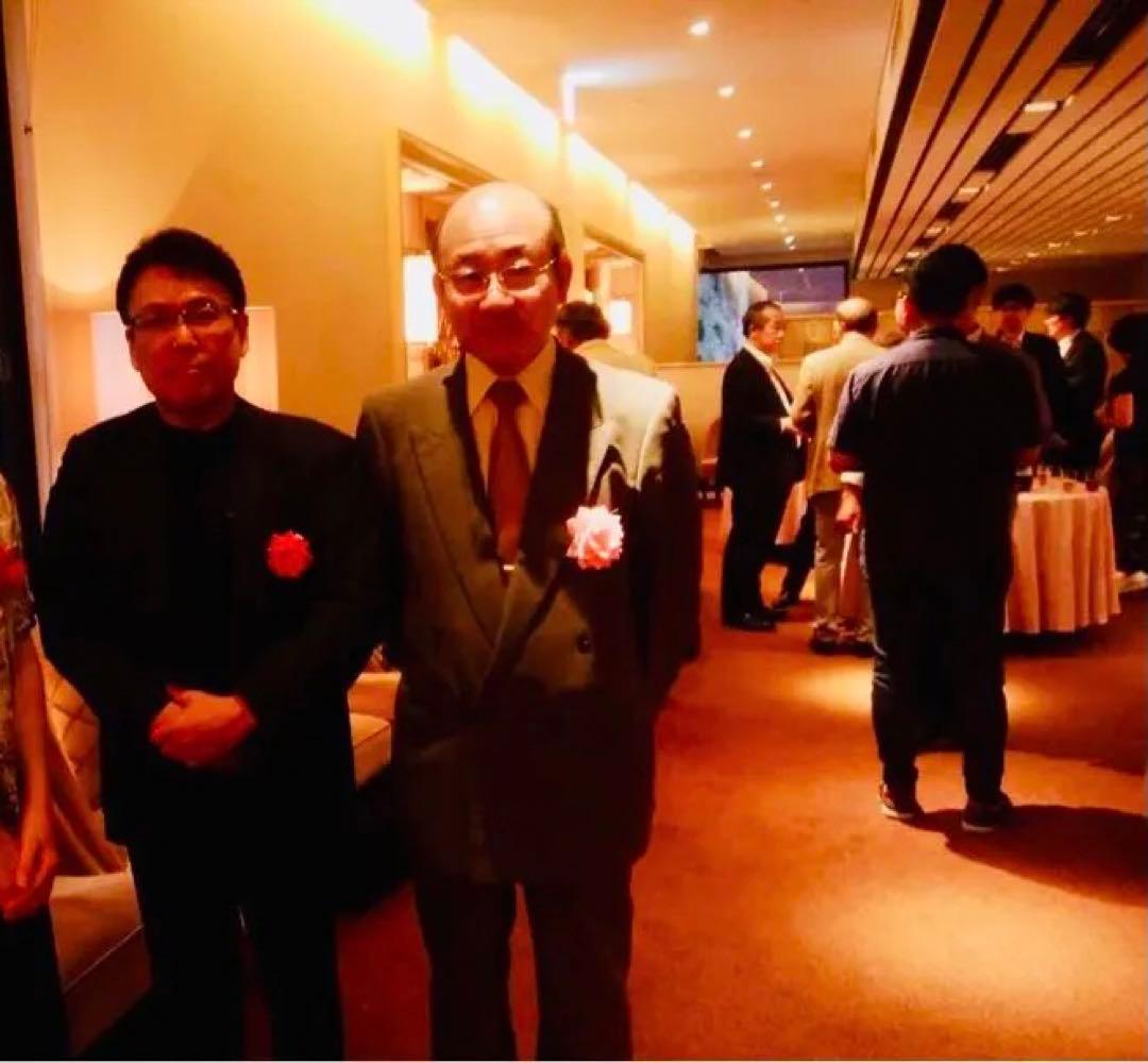 田村誠司 現代アート作品「流転」