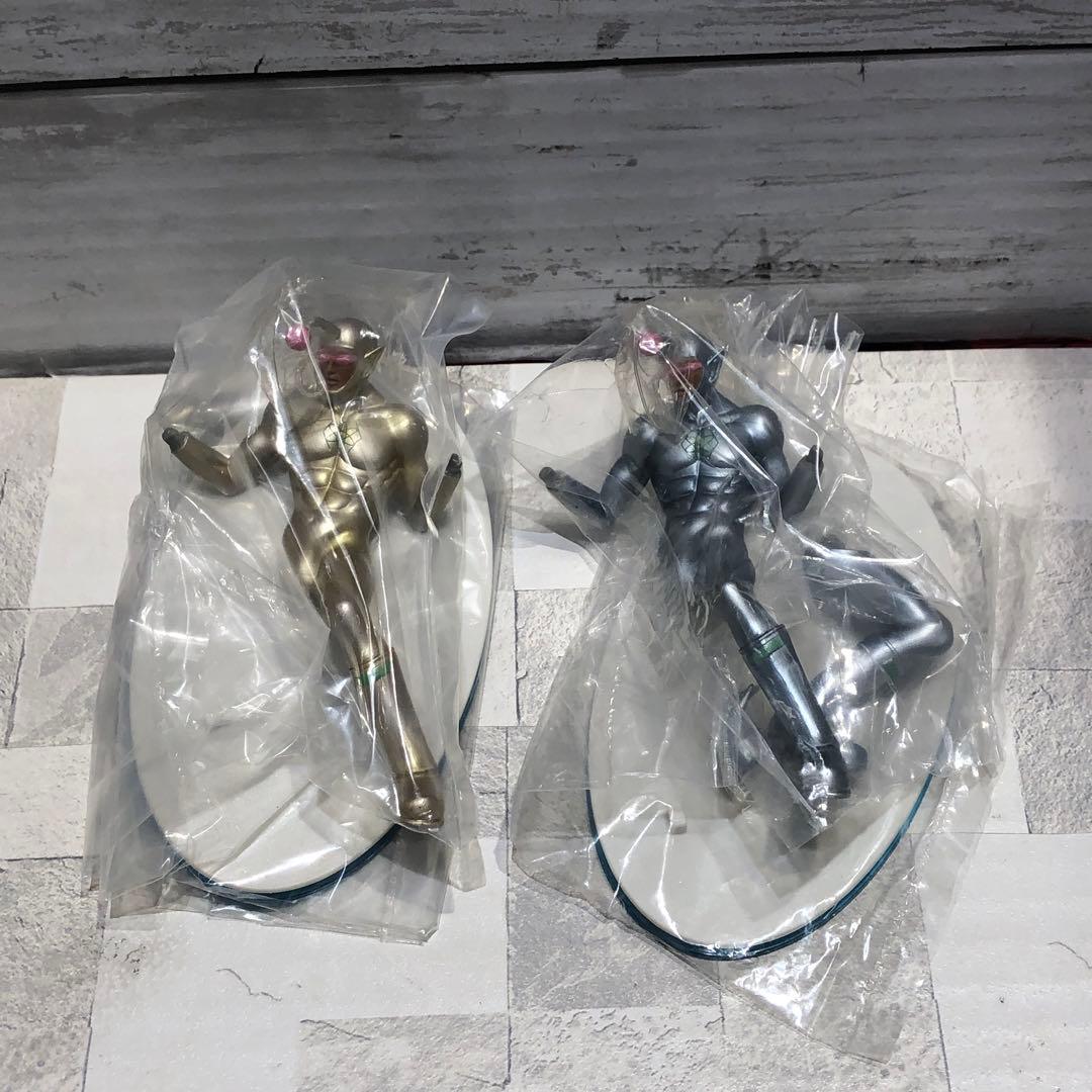 デッドオアアライブワンフィギュアコレクション全20種コンプセット新品未開封